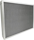 Washable Air Filter, Aluminum Electrostatic Air Filter by Unknown