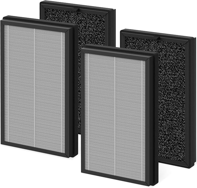 AP2 Replacement Filter Compatible by GoKBNY