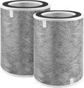 2 PCS HP201 HP202 Replacement Filter Compatible by Senowi