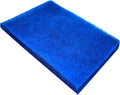 Premium Reusable Air Filter 1 Pack 12x20x1 by AQUPON