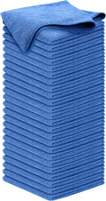 USANOOKS Premium 300GSM Microfiber Cleaning Cloth by USANOOKS