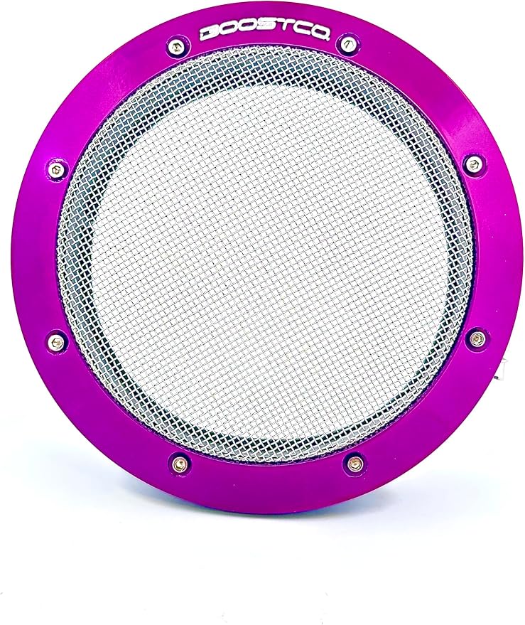 4" Turbo Inlet Screen – High Flow Stainless Mesh Filter – Cone Filter - Image 3