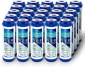 Granular Activated Carbon Water Filter Cartridge by Ronaqua WELL-MATCHED by Ronaqua