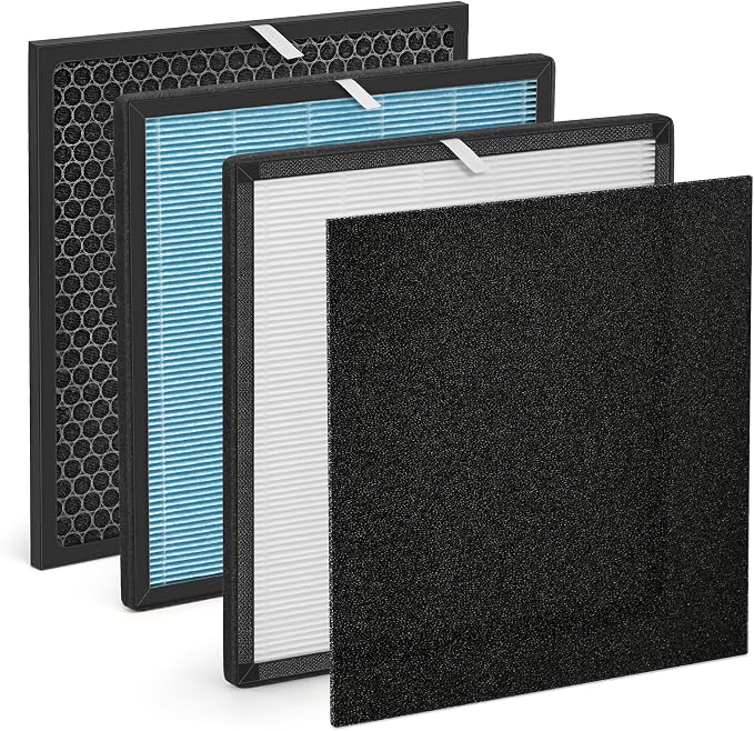 10L Pro Replacement Filter Set Compatible - Image 8