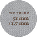 Normcore 51mm Puck Screen by NORMCORECOFFEETOOLS