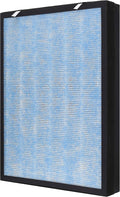 HSP002 Replacement Filter, Compatible by Hichoryer