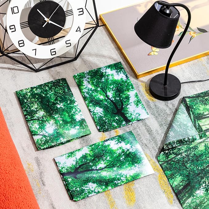 Tujoe 2 Pcs Fluorescent Light Covers - Image 5