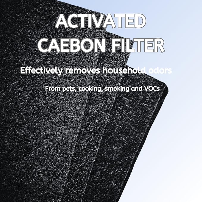 Nispira 5500 C535 115115 Filter Replacement - Image 6