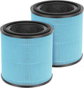 2 Pack AP0601 Filters Compatible by JORAIR