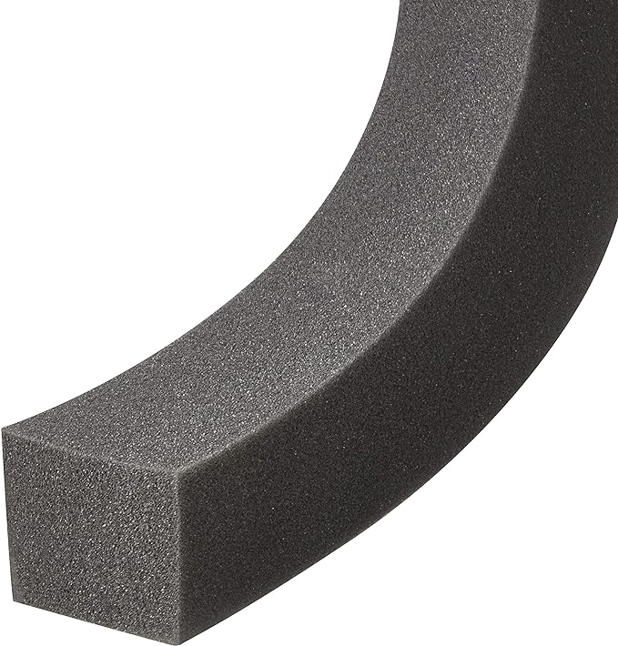 THERMWELL Frost King AC43H Air Conditioner Weatherseal Tape, 2-1/4 by 2-1/4 by - Image 2