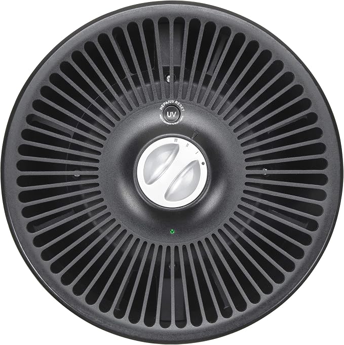 GermGuardian True HEPA Filter Air Purifier - Image 8