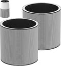 C610 Replacement Filter Z Compatible by AirPurifierFilterReplacement