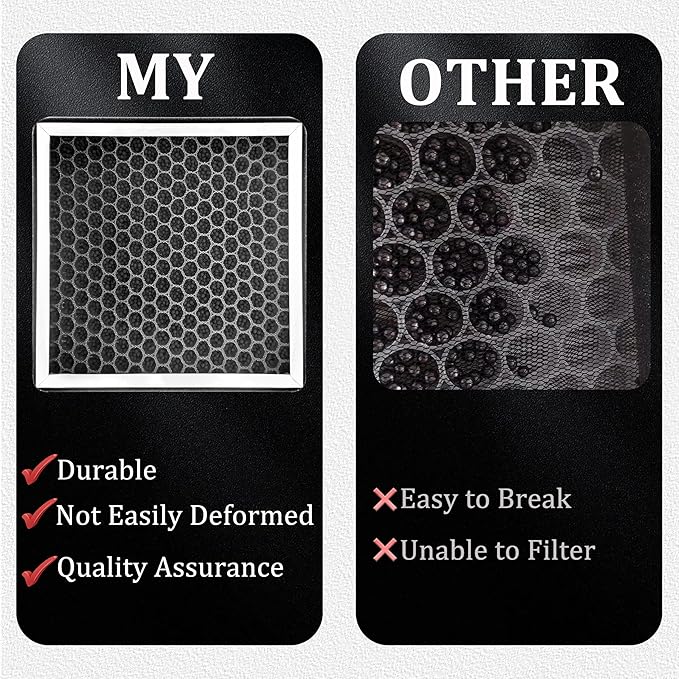 CF11183 Cabin Air Filter With Activated Carbon - Image 4