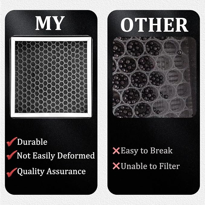 CF12160 Dedicated Cabin Air Filter - Image 4