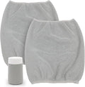 2-Pack Replacement Pre-Filter Cover by VALZONE