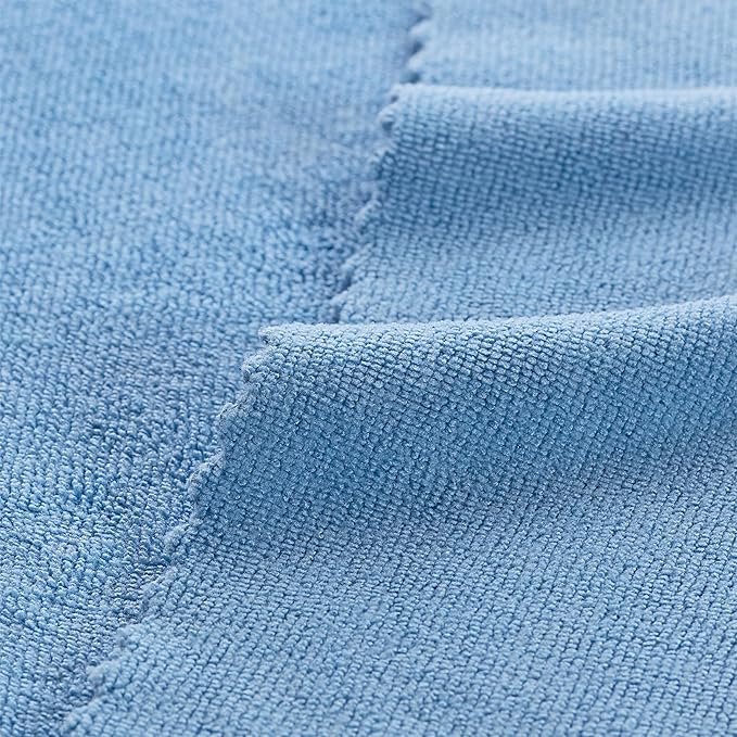 Arkwright Smart Rags Microfiber Cleaning Cloths, Lint Free 180 GSM Reusable - Image 3