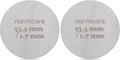 Normcore 53.3mm Puck Screen by NORMCORECOFFEETOOLS