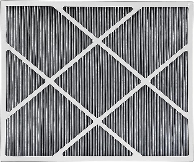 Lennox Healthy Climate X6675 20x25x5 Healthy Climate Carbon-Clean MERV 16 - Image 3