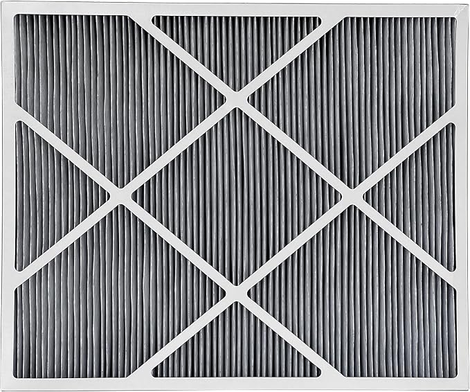 Lennox Healthy Climate Lennox X6675 20x25x5 Healthy Climate Carbon-Clean MERV - Image 3