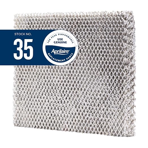 Aprilaire 413 MERV 13 Replacement Whole-House Furnace Air Purifier Filter - Image 6