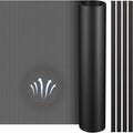 Woanger 1 Pcs 1000 x 300 mm DIY PC Case Dust Filter 0.5 mm High Airflow Hole PC by Woanger