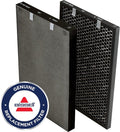 BISSELL air220 Air Purifier Replacement HEPA + Pre-Filter and Activated Carbon by Unknown