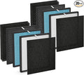 10L Pro Replacement Filter Set Compatible by SomewayTop