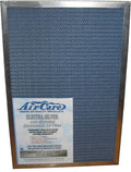 13 x 21-1/2 x 1 Electrostatic Washable Permanent A/C Furnace Air Filter by Unknown