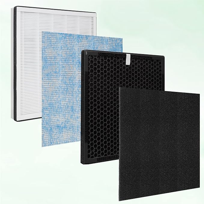 Replacement Filter, Compatible - Image 7