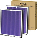 KNKA Genuine Air Purifier Replacement Filter by KNKA