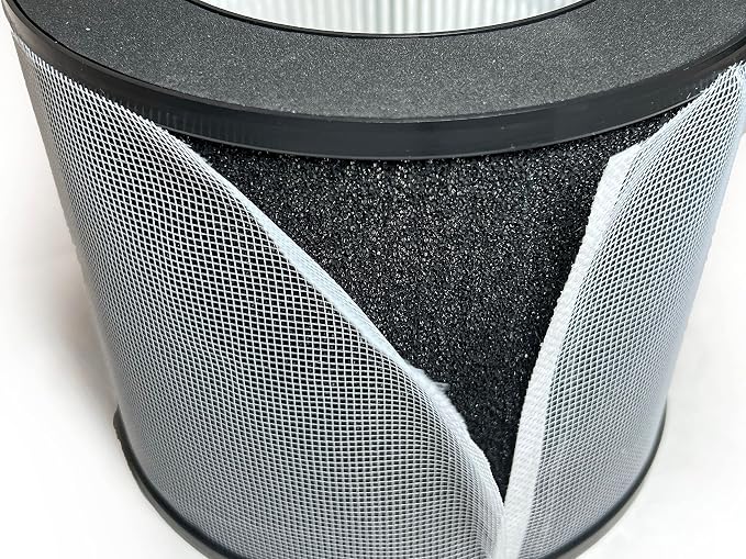 Nispira TT-AP006 Replacement Filter - Image 5