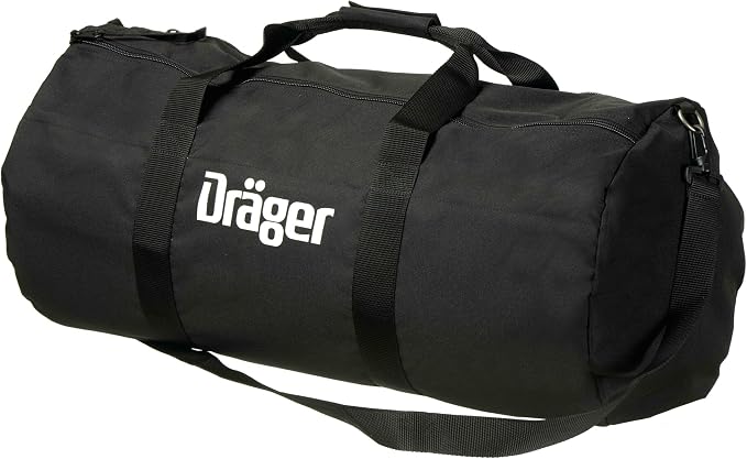 Dräger X-plore 8000 Transport Bag, Durable Storage Bag, Portable Protection by Dr%C3%A4ger