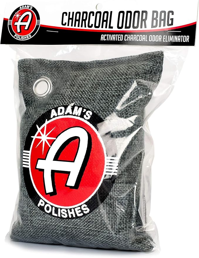 Adam's Polishes Odor Eliminator Bag 500g by AdamsPolishes