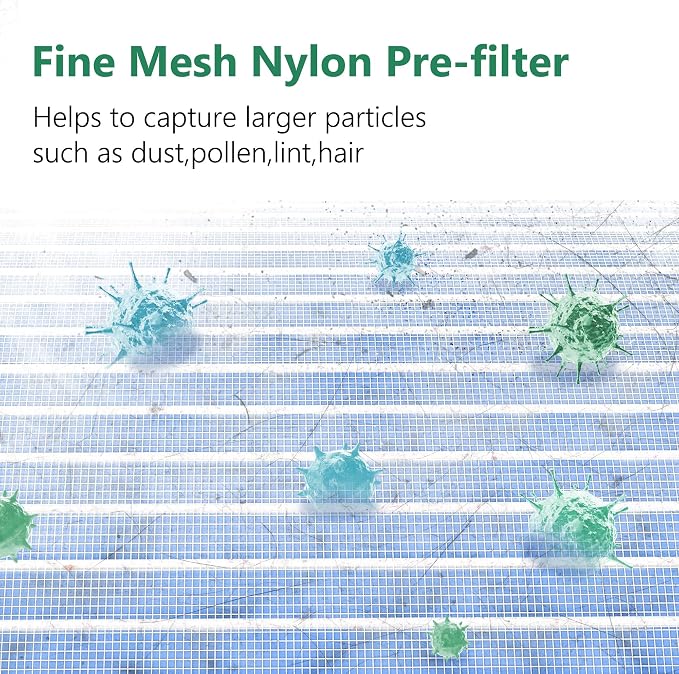 HAP603 Replacement Filter Compatible - Image 5