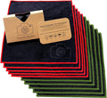 Clean & Clear Microfiber Cleaning Cloth, Extra Large Ultra Premium Microfiber by CleanClearMicrofiber