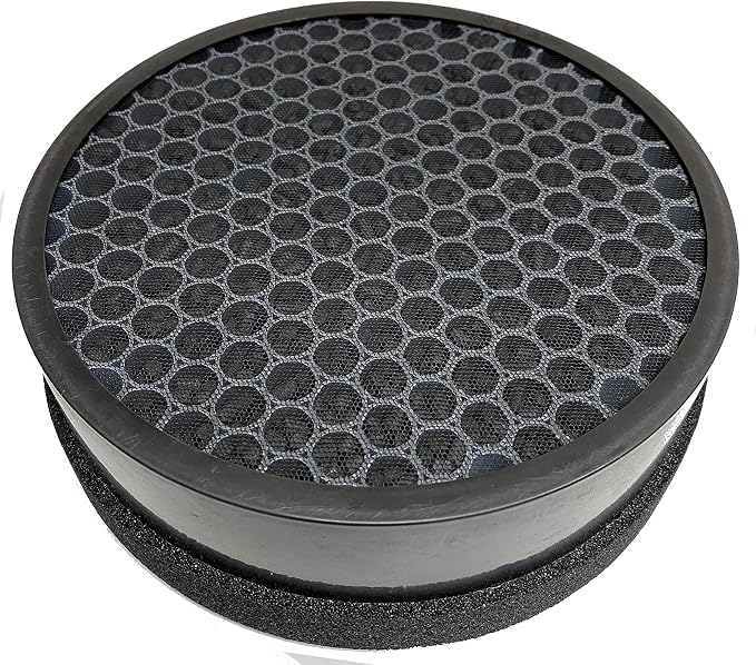 Nispira True HEPA H13 Air Filter Replacement Compatible - Image 2