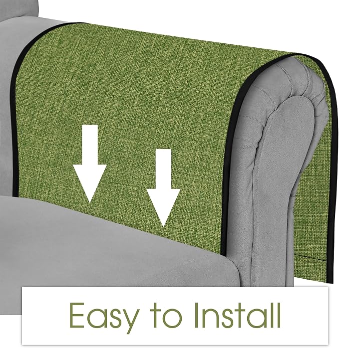 Joywell Armrest Organizer Remote Holder - Image 6