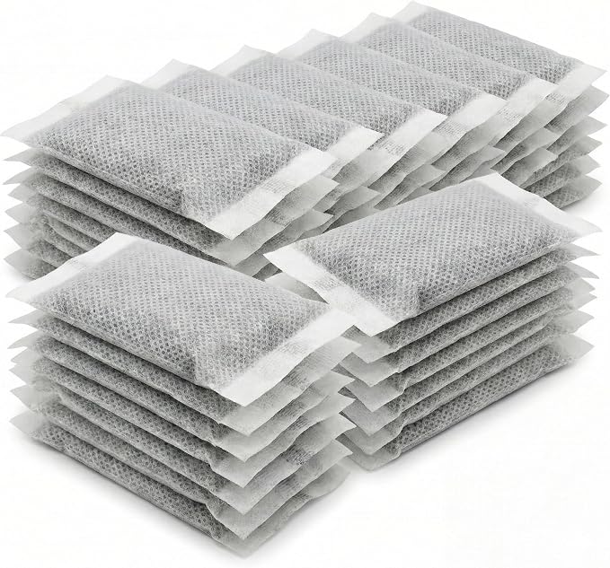 Green Piece® Activated Charcoal Water Filter Replacements - Image 8