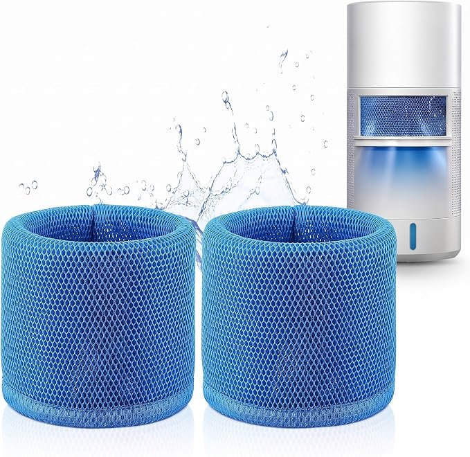 774S Humidifier Wick Filter Compatible by Unknown