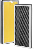 40 Filter Compatible with MA Series 40 Air Pur-ifier by Zouhwaso