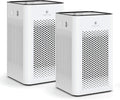 Medify MA-25 Air Purifier with True HEPA H13 Filter | 825 ft² Coverage in 1hr by MEDIFYAIR