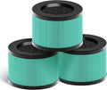 MK01 & MK06 Air Filter Replacement Compatible by PETOX