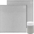 2 Packs Pre-Filter Replacement Cover Compatible by XBWW