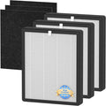 ProHEPA 9000 True HEPA Replacement Filters Compatible by AnyFLTs