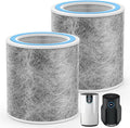 2 Pack HP102 Replacement Filter Compatible by ShufudeJa