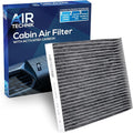 AirTechnik 97133-S8000 Cabin Air Filter w/Activated Carbon | Fits 2020-2025 by AirTechnik