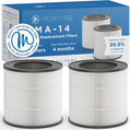 Medify MA-14 Genuine Replacement Filter by MEDIFYAIR