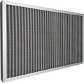 Washable Air Filter, Aluminum Electrostatic Air Filter by Unknown