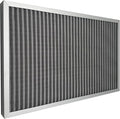 Washable Air Filter, Aluminum Electrostatic Air Filter by Unknown