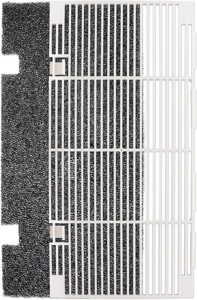 RV A/C Ducted Air Grille Replacement by WEHOPE